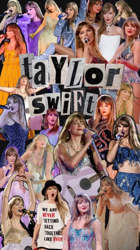 Taylor swift collage <3 Taylor Swift Collage, Summer Prints Wallpaper, Preppy Wall Collage, Taylor Swift Images, Taylor Swif, Photos Of Taylor Swift, Taylor Swift Fan Club, Taylor Swift Cute, Taylor Swift Posters