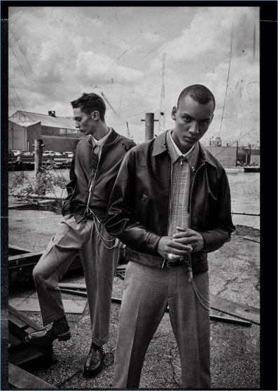 Zara Campaign, Best Fashion Photographers, Zara Fall, Craig Mcdean, Vogue Editorial, Mode Editorials, Fashion Campaign, Male Models Poses, Photography Winter