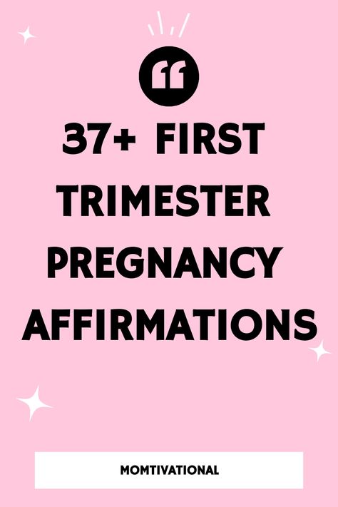 Looking for 1st trimester affirmations?! If you are pregnant and looking for first trimester pregnancy affirmations, we've got it HERE. Positive pregnancy affirmations you HAVE to add to your daily routine Positive Pregnancy Affirmations First Trimester, Pregnancy Affirmations First Trimester, Pregnancy Mantras, Pregnant Affirmations, Positive Pregnancy Affirmations, First Trimester Pregnancy, Pregnancy Affirmations, Pregnancy First Trimester, Pregnancy Help