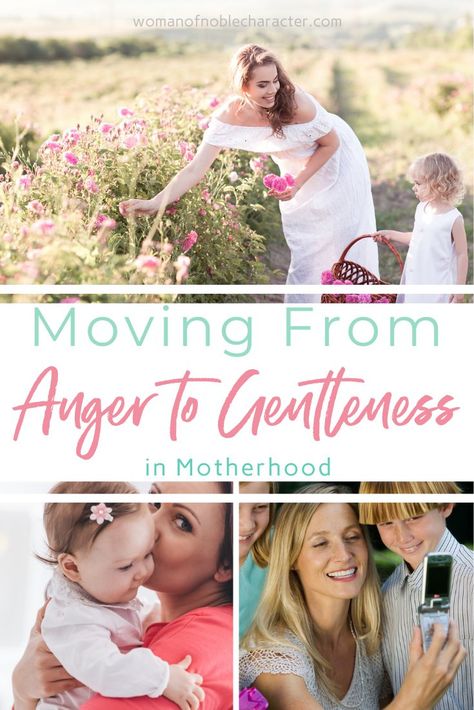 Letting Go Of Anger, Worth More Than Rubies, Christian Parenting Books, Motherhood Books, Bible Verse For Moms, Motherhood Encouragement, Biblical Parenting, Raising Godly Children, Loving Mother