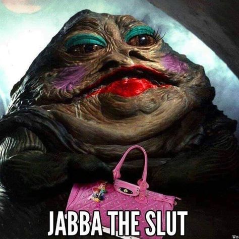 Fake Happiness, Prequel Memes, Fake Life, Jabba The Hutt, 80s Movies, Chewbacca, Online Photo, Photo Sharing, Funny Gif