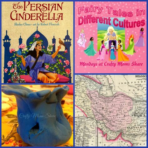 Fairy Tales Around The World, Fable Activities, Fables Activities, Nursery Ryhmes, Parenting Jokes, Difficult Children, Kid Books, Cinderella Story, World Geography