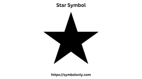 Star Symbol Copy And Paste, Chinese Marriage, Dot Symbol, Emoji Texts, Star Emoji, Arrow Symbol, Inverted Pentagram, Star Symbol, Play Store App