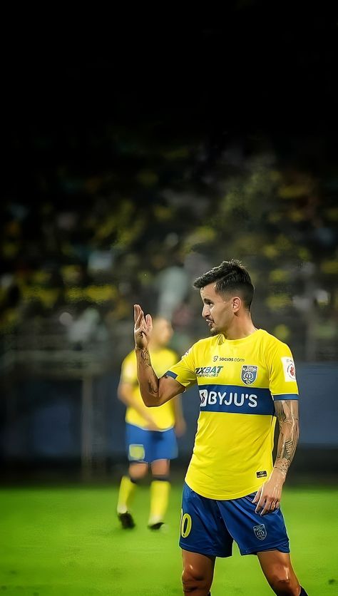 Kerala Blasters wallpaper Kerala Blasters Wallpaper Hd, Kerala Blasters Logo Wallpaper, Adrian Luna Kerala Blasters, Kerala Blasters Wallpaper, Kerala Blasters Fc, Kerala Blasters, Beckham Hair, Ultra Hd 4k Wallpaper, Cricket Wallpapers