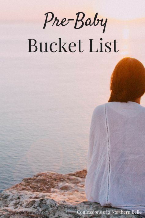 What to Do Before You Have Kids - Here is a Pre-Baby Bucket List for Moms before You Decide to Have a Child #motherhood #pregnancy #marriagetips Finding Out Your Pregnant, Kids Checklist, Couple Activities, Motherhood Funny, Baby Checklist, Christmas Pregnancy, Trying To Get Pregnant, Baby Advice, Baby Prep