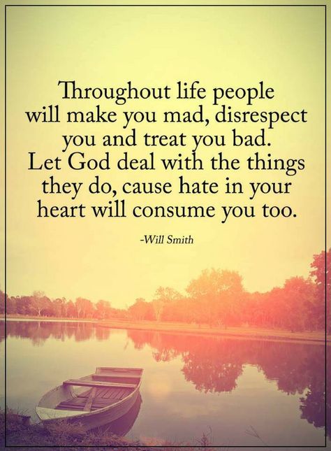 LIFE QUOTES THROUGHOUT LIFE PEOPLE WILL MAKE YOU MAD | Mad People Quotes, Evil People Quotes, Disrespect Quotes, Disrespectful People, Bad Quotes, Hope Life, Think Happy Thoughts, Nice Quotes, Evil People