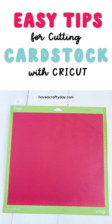 Learn how to cut cardstock with Cricut. Get easy tips for using the right settings to make paper crafts with your Cricut. Cricut Paper Projects Beginner, Paper Crafts With Cricut, Cricut Cardstock Projects Free, Cricut Projects Cardstock, Cardstock Cricut Projects, Cricut Cardstock Projects, Cardstock Paper Crafts, Hoco Mums, Cricut Explore Air Projects