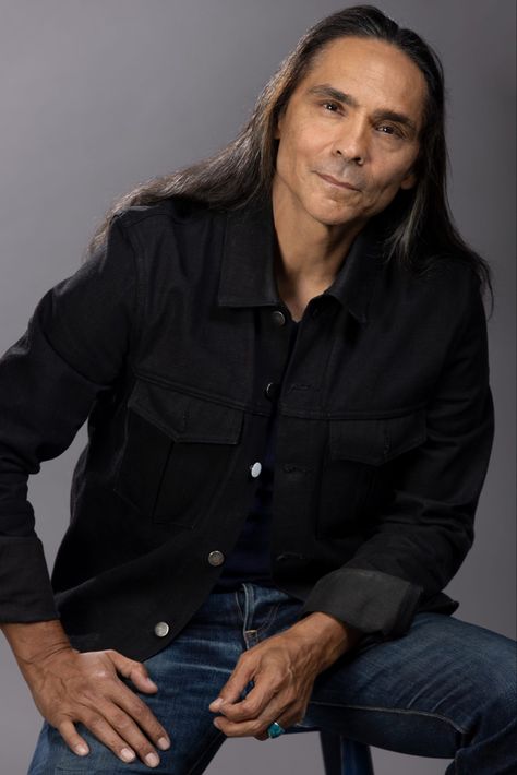 Vampire Castlevania, Handsome Vampire, Fargo Tv Show, Longmire Tv Series, Native American Actors, Zahn Mcclarnon, George Martin, Rock Opera, Native American Men