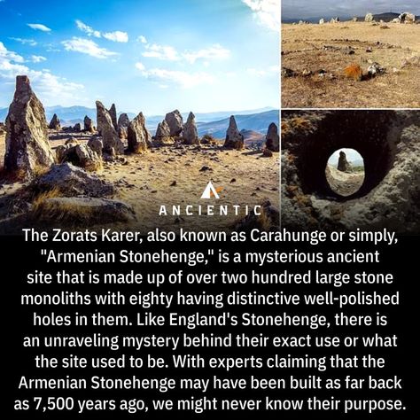 Ancient Mystery, Ancient Astronomy, The Anomaly, Weird History, Stone Circles, Ancient Tomb, Ancient History Facts, Human Settlement, Mysterious Places