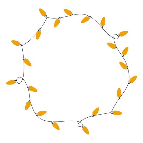 Christmas Garland Illustration, Garland Illustration, Xmas Garland, Illustration Christmas, Christmas Illustration, Christmas Garland, Graphic Image, Transparent Png, Svg Design