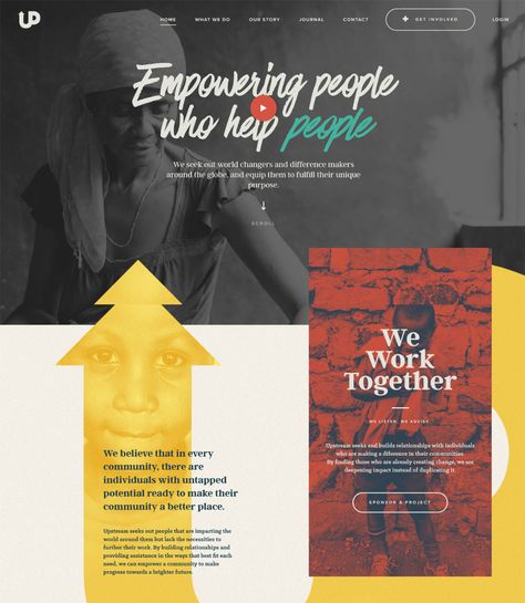 Nonprofit Branding, Nonprofit Website Design, Charity Websites, Nonprofit Design, Charity Branding, Healing Place, Charity Poster, Nonprofit Website, Project Website