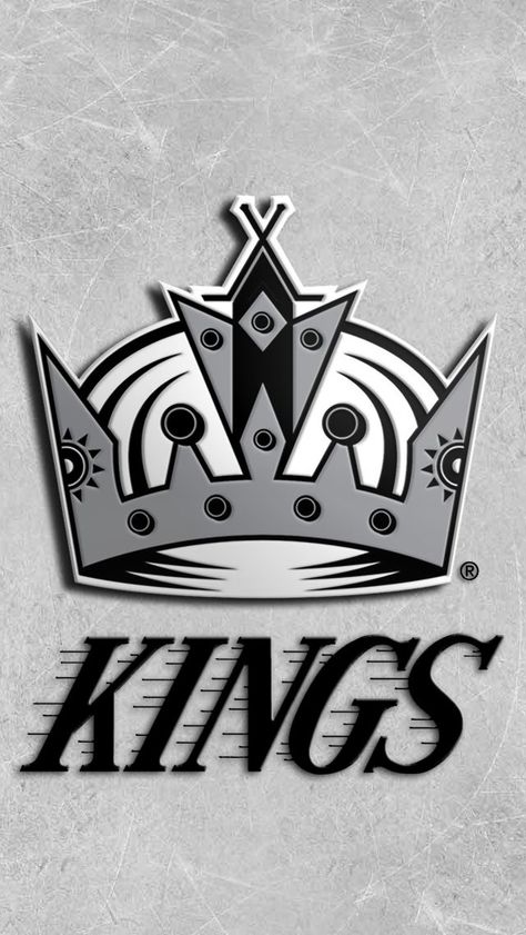 La Kings Tattoo, La Kings Wallpaper, La Kings Logo, Lakers Wallpaper, La Kings Hockey, Chanel Wallpapers, King Picture, King Card, Kings Hockey