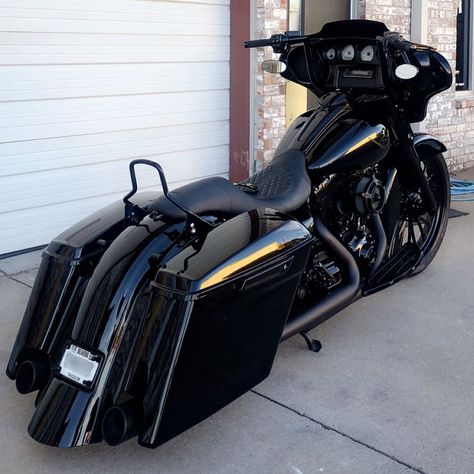 Street Glide Custom, Harley Davidson Motorcycles Street Glide, Harley Street Glide Special, Hd Street Glide, Future Bike, Street Glide Bagger, Harley Street Glide, Leather Riding Jacket, Street Glide Harley