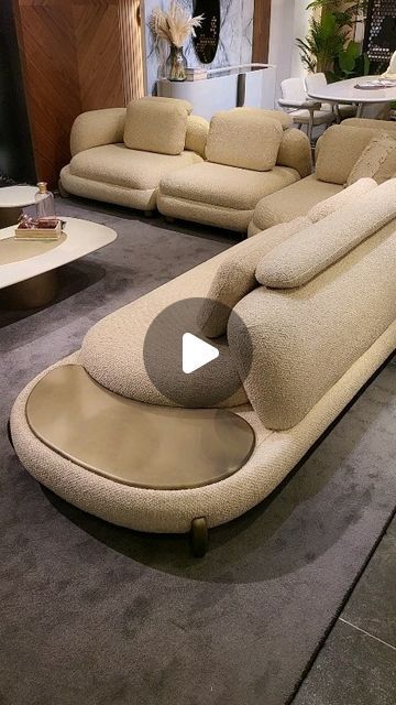 Bigbosshop.com on Instagram: "Corner Sofa (395x375cm) #furniture #sofa #livingroom #bedroom" Sofa Come Bed Furniture, Leather Headboard Bedroom, Sofa 2024, Sofa Come Bed, Corner Sofa Modern, Instagram Corner, Italian Sofa Designs, Italian Modern Sofa, Sofa Couch Design