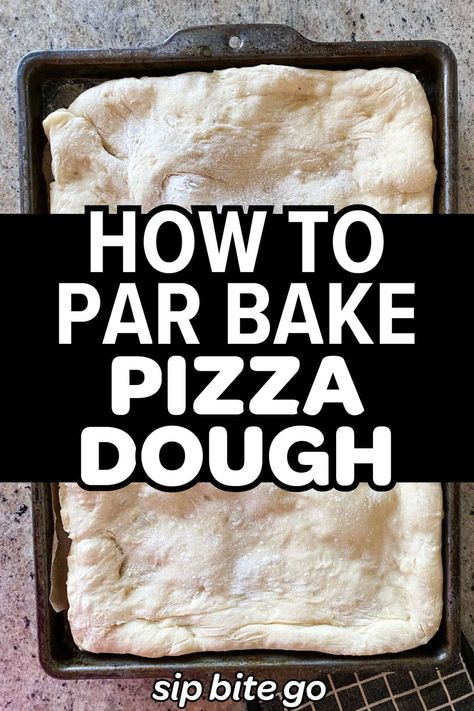 Pizza Dough To Freeze, Pizza Meal Prep, Pizza Stone Recipes, Fresh Pizza Dough, Pizza Dough Bread, Freeze Pizza Dough, Sourdough Pizza Dough, Fresh Pizza, Refrigerated Pizza Dough