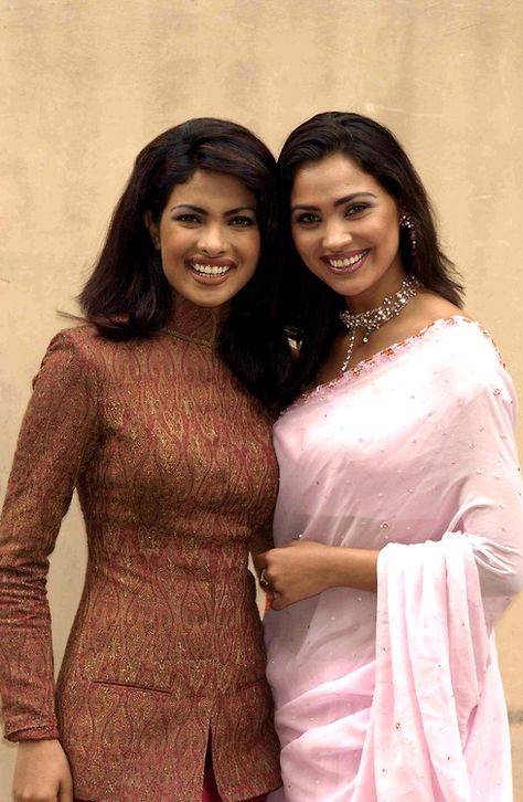 (25) priyanka chopra | Tumblr 70s Bollywood, Lara Dutta, Retro Bollywood, Priyanka Chopra, Bollywood Stars, Bollywood Actress, On Tumblr, Desi, Real Life