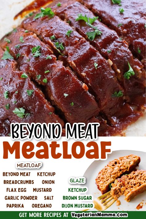 Beyond Meat Meatloaf Recipes, Beyond Meatloaf, Vegan Meatloaf Impossible Meat, Beyond Beef Meatloaf, Impossible Burger Meatloaf, Beyond Meat Meatloaf, Vegan Impossible Meat Recipes, Impossible Meatloaf, Tofu Meatloaf