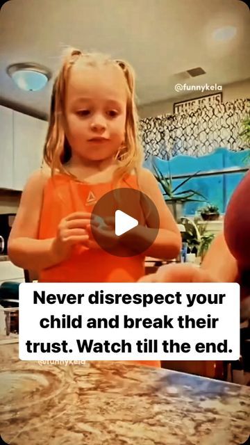 BRAINIFY | Parenting on Instagram: "The egg prank which trended recently on Tik Tok had many parents crack eggs on their children’s foreheads. They probably thought it was fun to watch how children reacted differently. However, we felt differently. While children reacted differently, in all instances, there was one thing common. Watch this video and let us know what you feel about it.

Video Courtesy: painting_with_aliens" Egg Cracking Prank, Pranks For Parents, Funny Kids Videos, Cracked Egg, Jokes For Kids, The Egg, Funny Pranks, Aliens, Kid Friendly