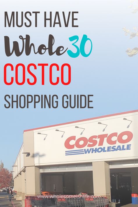 Costco Must Haves, Whole30 Costco, Whole30 Rules, Whole 30 Costco, Dump Ranch, Costco Shopping List, How To Make Meatloaf, Costco Membership, How To Make Mayonnaise