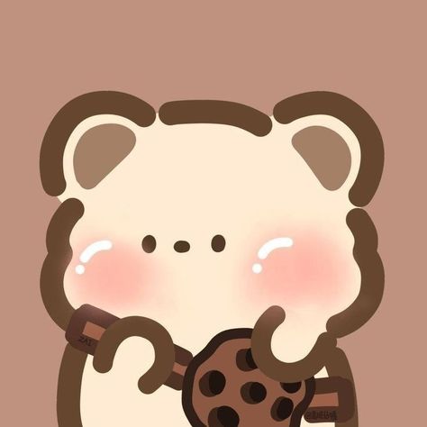 Teddy Bear Wallpaper, Kawaii Background, Cute Mobile Wallpapers, Cute Bear Drawings, Cute App, Cute Doodle Art, Cute Cartoon Drawings, Cartoon Bear, Bear Wallpaper