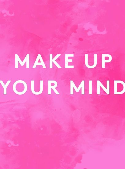 Trust Your Gut: Why You Should Make Decisions When You're Hangry+#refinery29 Utrecht University, Hello Giggles, Decision Making Skills, Trust Your Gut, Make Up Your Mind, Holistic Approach, Utrecht, Decision Making, Real Talk