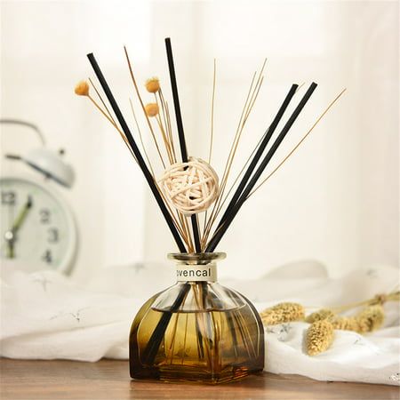 Reed Diffuser Sticks, Diffuser Sticks, Scented Oil, Diffuser Bottle, Home Spray, Essential Oil Set, Aroma Oil, Perfume Lover, Essential Oil Fragrance