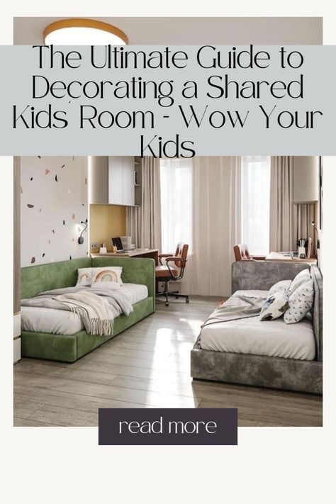 #BEAUTY, #RELATIONSHIPS #Fashion #Animals #Outfits #Winter Outfits #Animals Brother Room Ideas Shared Bedrooms, Small Shared Kids Bedroom, Shared Boys Room, Sibling Bedroom, Twin Boys Room, Boy And Girl Shared Bedroom, Shared Boys Rooms, Sibling Room, Minimalist Kids Room