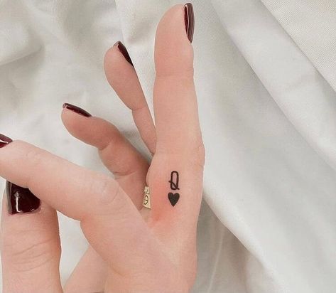 40 Hot Finger Tattoo Ideas Finger Tattoo Ideas Female Meaningful, Tattoos On Your Fingers, Cute Side Finger Tattoos, Small Dainty Tattoos For Women Finger, Finger Tattoos For Women Inside, Classy Finger Tattoos For Women, T Finger Tattoo, 11:11 Tattoo On Finger, Finger Tattoos Side Of Finger