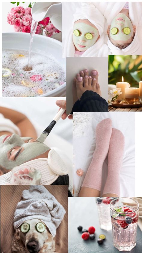 Pampering Aesthetic, Spa Day Asethic, At Home Spa Day Aesthetic, Spa Owner Aesthetic, Luxury Spa Day Aesthetic, Hotel Spa Day Aesthetic, Spa Day Aesthetic, Day Aesthetic, Young Sheldon