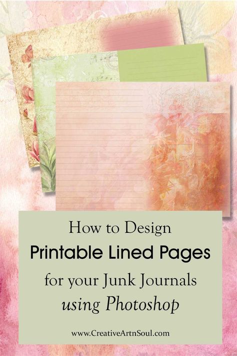 Digital Journal Pages Free, Design Paper Printable Free Prints, Design Paper Printable, Journal Items, Journal Printables Free, Free Paper Printables, Journal Tutorials, Anatomy Bones, Printable Lined Paper