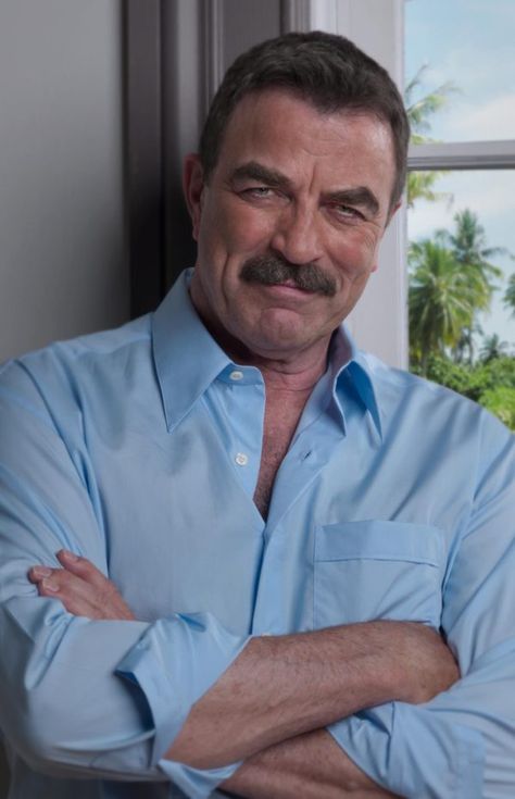 Jesse Stone, Tom Selleck, Celebrity Portraits, Blue Bloods, Hollywood Actor, Dream Guy, Famous Faces, Good Looking Men, Hollywood Stars