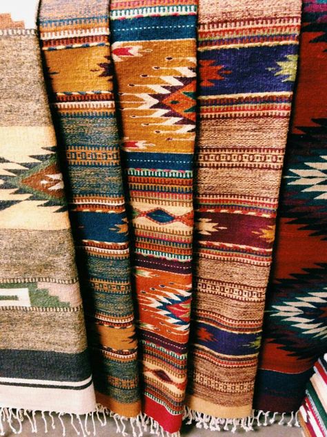 Textil Design, Design Room, Room Deco, Southwestern Decorating, Bohemian Living, Southwest Style, Western Decor, On The Floor, The Floor