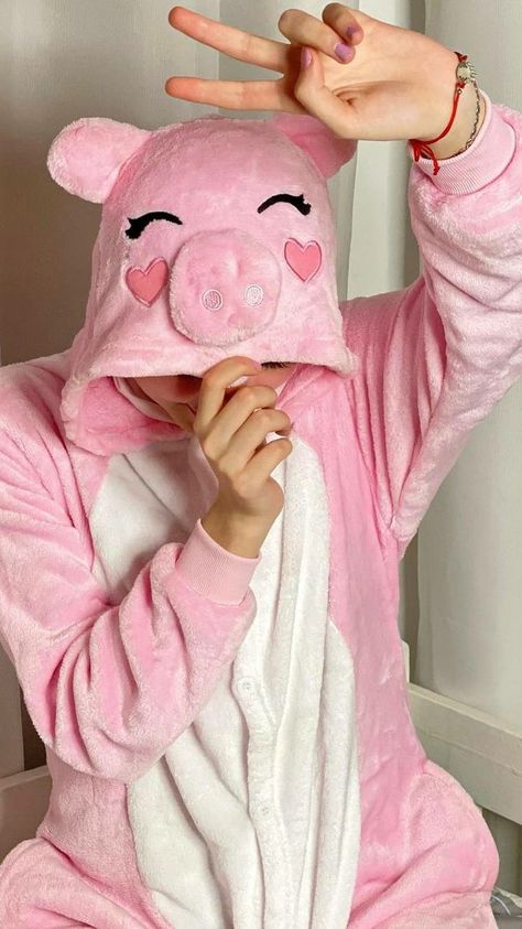 Cute Onesies, Pigs In A Blanket, Internet Funny, Pigs, Mood Board, Onesies, Pajamas, My Style, Clothes