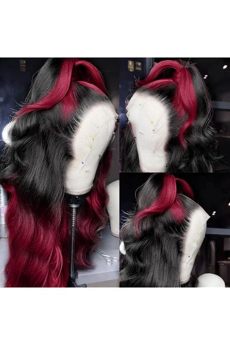 200 Density Burgundy Lace Front Wigs Human Hair 360 HD Transparent Lace Front Wigs Human Hair Glueless Wigs Human Hair With Baby Hair Red Wig For Women Human Hair Lace Front Wigs(22Inch) Hair 360, Red Wig, Human Hair Lace Front Wigs, Hair Lace Front Wigs, Glueless Wigs, Lace Front Wigs Human Hair, Red Wigs, Hair Red, Wigs Human Hair