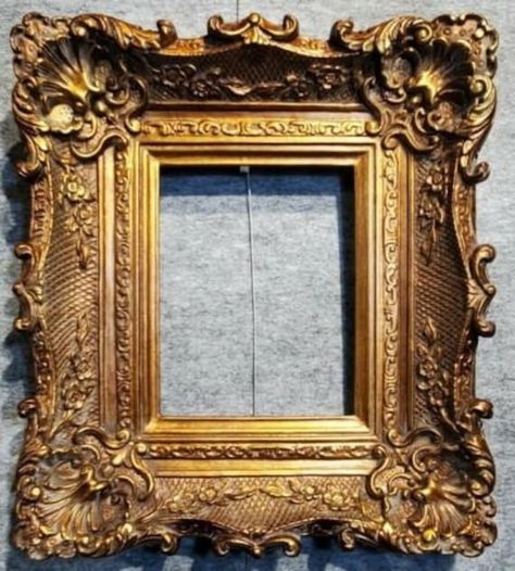 Gothic Pictures, Ornate Picture Frames, Victorian Frame, Antique Picture Frames, Antique Frame, Picture Frame Shop, Frame Photo, Wedding Picture Frames, Vintage Picture Frames