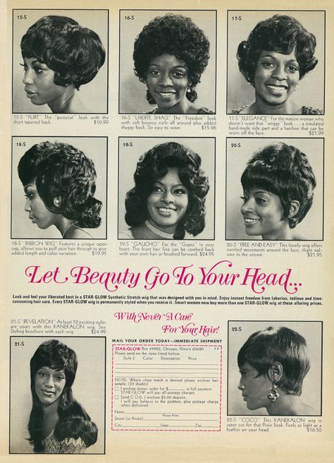 Black Hair History, African American Women Hairstyles, 1970s Hairstyles, 70s Hair, Fesyen Rambut, American Hairstyles, Vintage Black Glamour, Athletic Hairstyles, Bouncy Curls