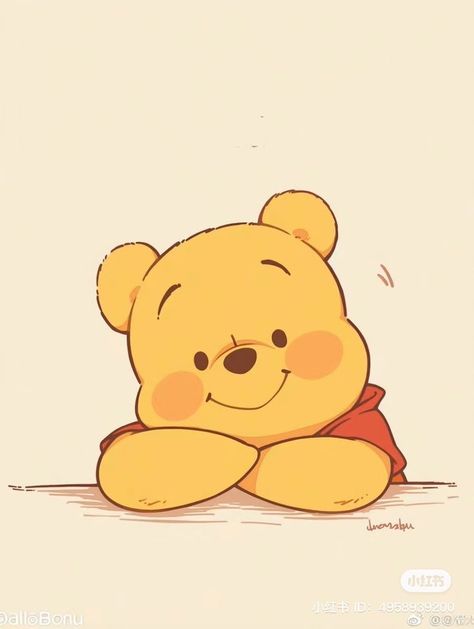 Brian Gordon, Fowl Language Comics, Winnie The Pooh Drawing, Fowl Language, Winnie The Pooh Cartoon, Winnie The Pooh Pictures, Bunny Painting, Cute Winnie The Pooh, Cute Bear Drawings