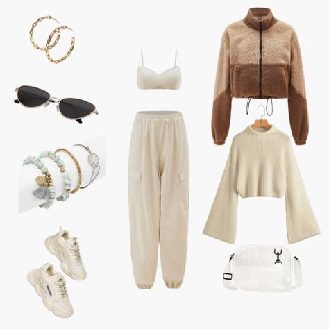 Check out this outfit from SHEIN! Shein Europe Outfits, Outfit From Shein, Europe Outfits, Polyvore Image, Quick Saves