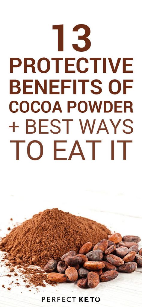 100% Cocoa Recipes, Health Benefits Of Cocoa Powder, Cocoa Benefits Health, Cocoa Powder Drink Recipes, Cocoa Recipes Powder, Cacao Powder Recipe Healthy, Cacao Powder Recipe Drink, Cocoa Powder Recipes Healthy, Cocoa Powder Benefits