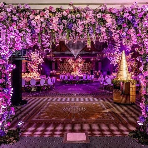 Dark Purple Quinceanera Theme, Enchanted Forest Theme Quinceanera, Enchanted Forest Quinceanera Theme, Bday Background, Enchanted Forest Quinceanera, Importance Of Life, Enchanted Forest Decorations, Debut Theme, Quince Stuff