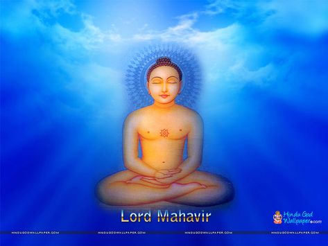 Lord Mahavir, Mahavir Jayanti, Novelty Helmets, National Festival, Hd Background Download, Novelty Hats, Lord Photo, Novelty License Plates, Novelty Lights