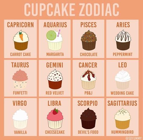 Leo Vanilla Cheesecake, Cookie Videos, Zodiac Leo, Devils Food, Jealous Of You, Capricorn And Aquarius, Taurus And Gemini, Chocolate Peppermint, Yummy Cupcakes