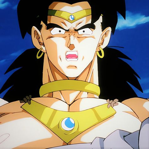 Movie: Dragon Ball Z: Broly - The Legendary Super Saiyan Z Broly Pfp, Broly Z, Broly Fan Art, Dbs Icons, Dragon Ball Z Broly, Broly Dbz, Z Broly, Broly Dbs, Anime 2000s