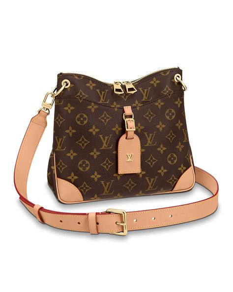 Louis Vuitton Odeon, Bags Inspiration, Purse Backpack, Practical Bag, Lv Bags, Big Bag, Cheap Bags, Designer Crossbody Bags, Designer Handbag