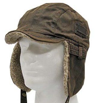 Aviator Cap, Cold Weather Hats, Aviator Hat, Leather Hat, Brown Hats, Stuff And Thangs, Older Fashion, Leather Hats, Outfits With Hats