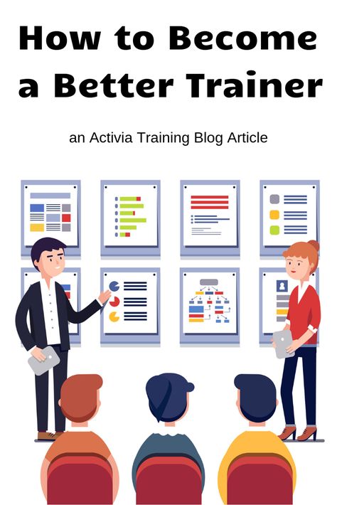 This is an article for anybody that works as a trainer. It looks at how you can improve your own abilities as a trainer. #trainthetrainer Personal Finance Printables, Workplace Productivity, Train The Trainer, Work Train, Create Business, Human Resource Development, Staff Training, Employee Training, Leadership Tips