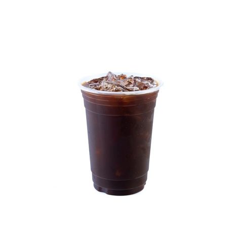 Kopi Americano, Ice Americano Coffee, Minuman Cup, Ly Cafe, Iced Black Coffee, Resep Steak, Raw Coffee Beans, Ice Latte, Drink Png