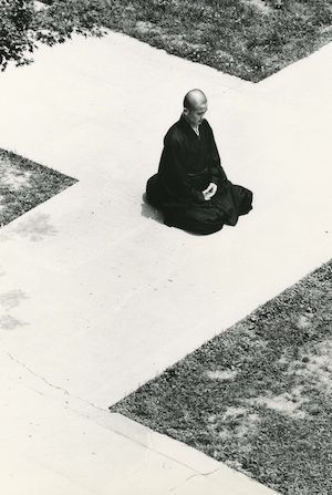 8 titles of Zen, the Sword, Color, Noh, Sumo, the Seal, Haiku and Verse make up the series “Japanesque”, first published as a photo book in 1970. Having been brought up in “post-war” years with the sudden influx of American culture, and the increasing rejection of Japanese culture Narahara claimed that as a photographer the concept of Japan was a subject which he could not move his index finger to take. For Narahara, Japan was like a reflection in a mirror, a mysterious, untouchable form. Boichi Manga, Meditation Scripts, Little Buddha, Japanese Photography, Art Beat, Zen Buddhism, Zen Meditation, Zen Art, Aikido