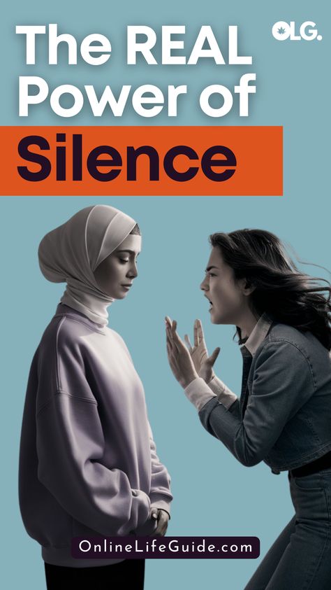 Feeling overwhelmed in social situations? Discover the power of silence and how embracing quiet can transform your interactions. This guide reveals the benefits of staying calm and centered, helping you navigate conversations with ease and confidence. Learn how to harness the strength of silence to reduce stress, have a grounded personality, and improve your relationships. Embrace the quiet and find your inner peace amidst the noise. This guide will show you how to thrive in any social setting. How To Be Silent, How To Be Quiet, Staying Quiet, Being Silent, The Power Of Silence, Power Of Silence, Being Quiet, Stay Quiet, Staying Calm