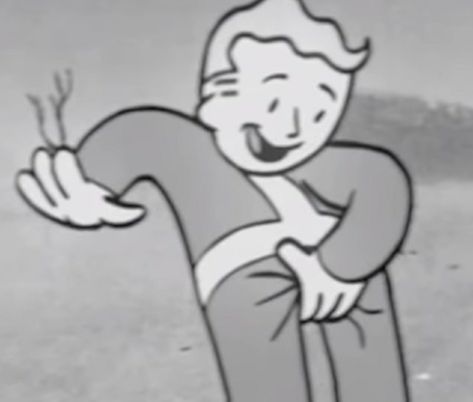 Fallout Guy, Vault Boy Fallout, Fallout 1, Fallout Meme, Cursed Image, Boy Meme, Nuka Cola, Vault Tec, Fallout Shelter